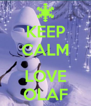 Olaf Frozen Iphone Wallpaper Normal picture