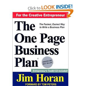 business plan template for a start up business | startup business plan