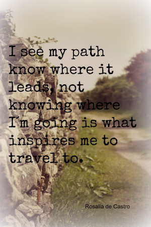 Go Back > Images For > Travel Quotes Wanderlust