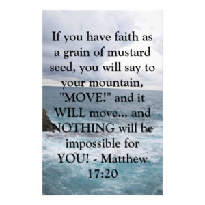 christian quotes on faith. Motivational Bible Quote