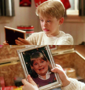 why home alone 1 & 2 are the best christmas movies