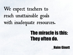 Quotes About Teachers Changing Lives Quotes about teachers changing