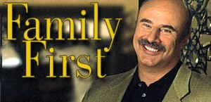 Wow, in this article , Dr. Phil nailed some of the very common and ...