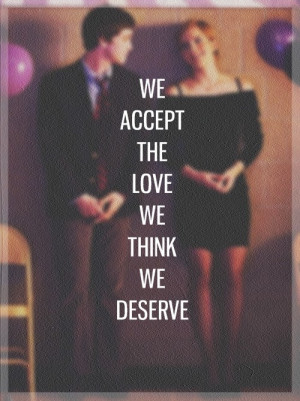 And I felt very bad for both of them.