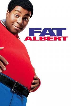 Fat Albert Characters Mushmouth
