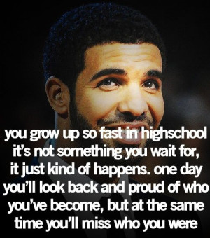 Drizzy Drake Quotes About Life