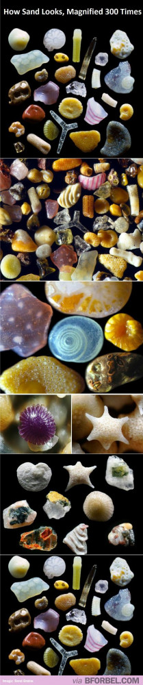 What Sand Zoomed In 300x Looks Like…: God Beautiful, Grains, Earthy ...