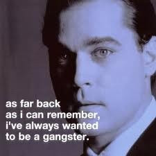 Goodfellas Ray Liotta