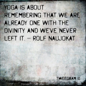 dicenqsoy:#quotes #ashtanga #yoga #guruji #om #namaste (Taken with ...
