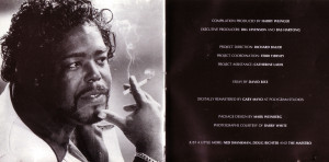 Barry White Greatest Hits All Time