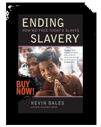 kevin bales on modern-day slavery