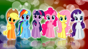 My Little Pony Friendship is Magic My Little Pony Friendship is Magic