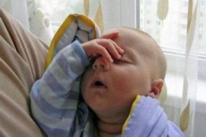 Hungover Doesn’t Do It Justice…