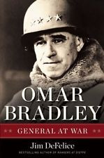 Omar Bradley died in April 1981 aged 88, the last of the five-star ...