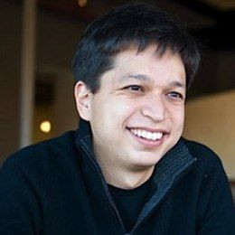 Ben Silbermann ~ Pinterest Co-Founder: The grid look was something he ...