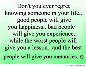 Friend Regret Quotes Friend regret quotes friend
