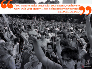 ... quotes nelson mandela, nelson mandela in jail, nelson mandela kids