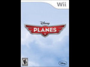 Disney's Planes (2013), an animated film by Klay Hall -Theiapolis
