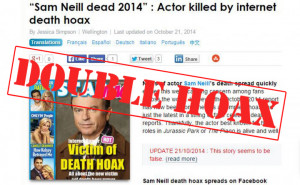 Sam Neill