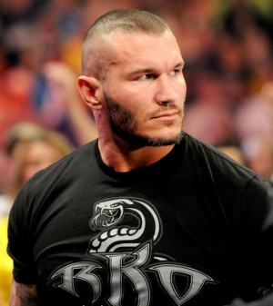 Randy Orton - 5 WWE superstars who made it big with their real name