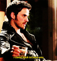 ouat Emma Swan captain hook ouat spoilers Captain Swan hotek95 ...