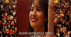 Jon Seda Selena Movie