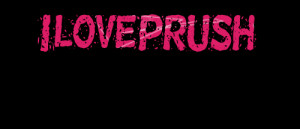 Quotes Picture: i love prush