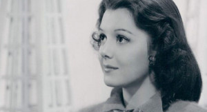 Ann Rutherford Actress...