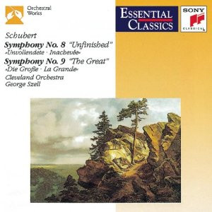 Thread: Favorite Schubert's Symphonies