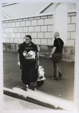 Litmus Test is a collection of photographs from Ed Templeton’s trip ...