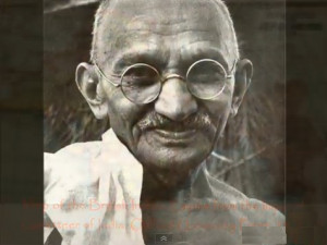 Gandhi Jayanti Special: Top 10 Gandhi quotes | Inspiring quotes quotes