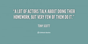 Anthony Howell Actor