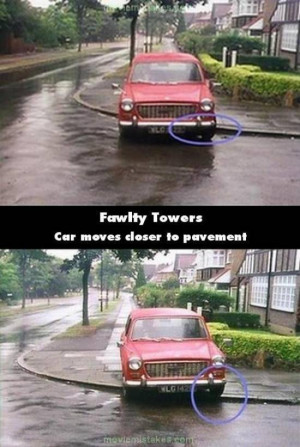 Fawlty Towers