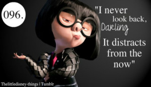... mode Disney Disney Quotes Disney Quote disney blog The Incredibles