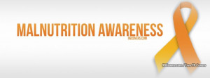 Malnutrition Awareness Facebook Covers