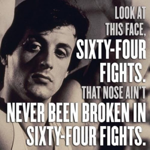 Rocky Quotes