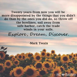 Quotes to Start Your Week