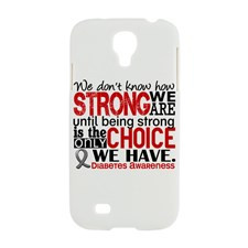 staying strong quote galaxy s5 case
