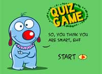 you are smart test your skills with the good luck quotes quiz game