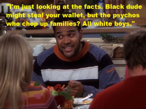 ... , 2013 Comments Off on Funny Quotes from the King of Queens TV Show