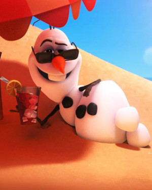 fun-frozen-clip-with-olaf-the-snowman-singing-in-summer-preview.jpg ...