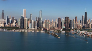 Boutique Hotels Chicago | Trump Hotel Chicago- Hotel Overview ...