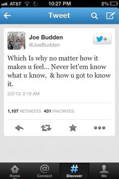 joe budden More