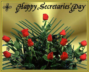 ... -day/happy-secretaries-day-administrative-professionals-day