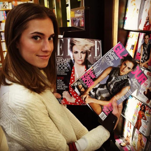 Allison Williams Turns 27: Most Memorable, Relatable Quotes of Marnie ...