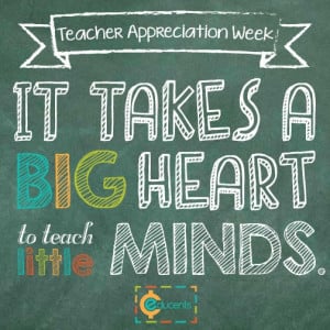 Teacher Appreciation Week Freebies education homeschool