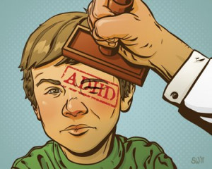With Nearly 5 Million U.S. Children on ADHD Drugs, Doctors Finally ...