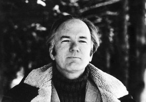 Quotes by Thomas Bernhard