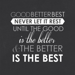 Self-Improvement for Teens – How to Be Your Best Every Day