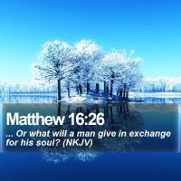 Luke 11:9 - Bible Verse Quote by bible-quote